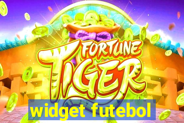 widget futebol